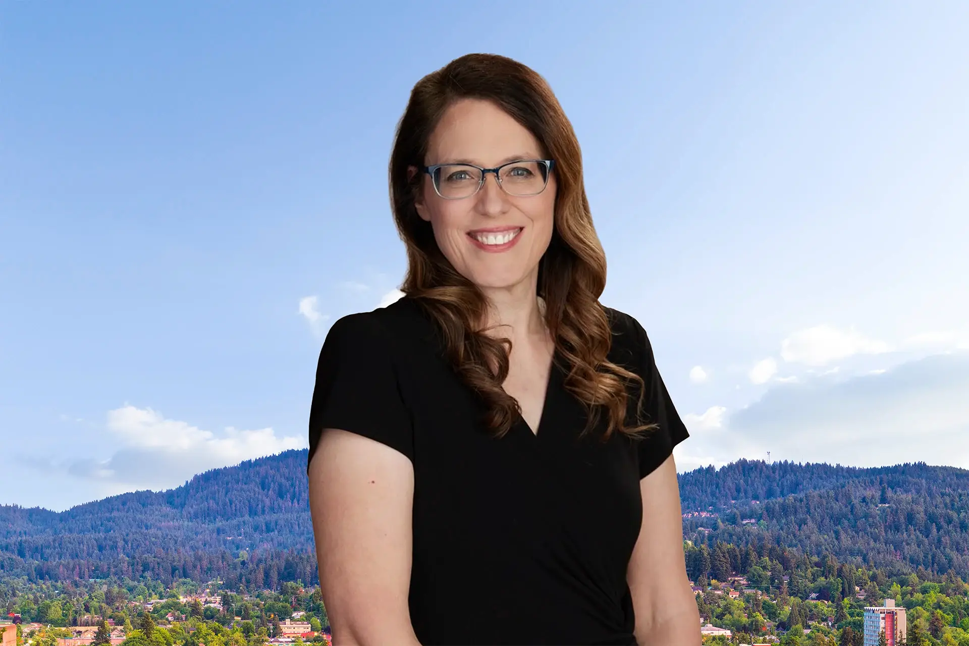 Kristan Thurber, DMSc, PA-C