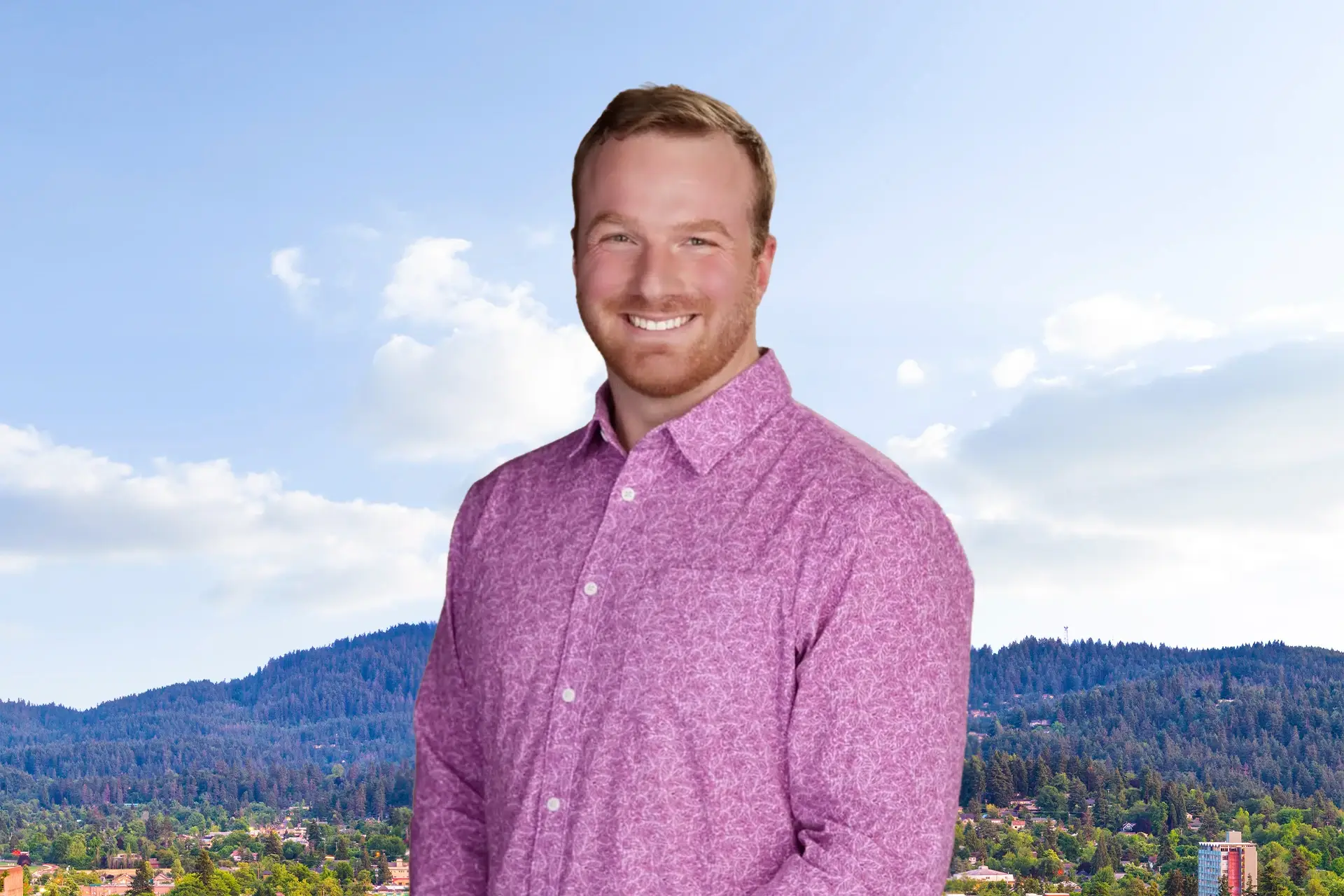 Peter Nauss, PA-C